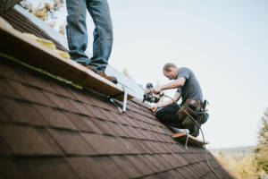 Local Roofers in Plainview, VA